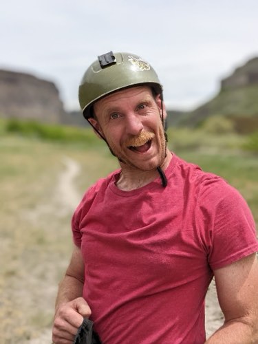 Adam Krum