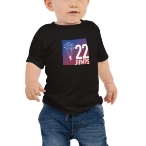 Baby Jersey Short Sleeve Tee