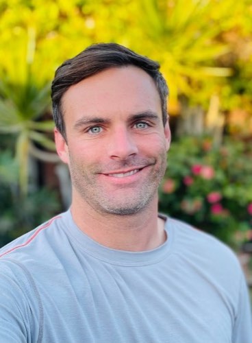 Ben Pitassi