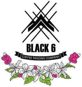 Black 6 Coffee