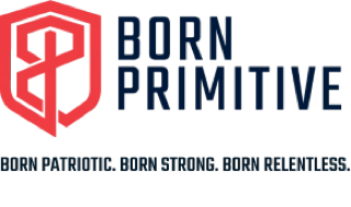Born Primitive