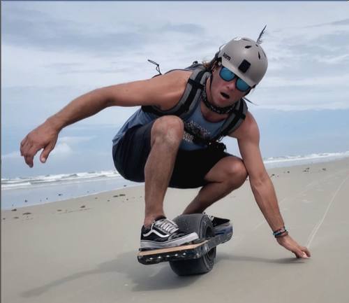 Bryan Rapoza