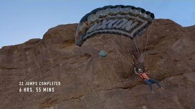 Camelback 2023