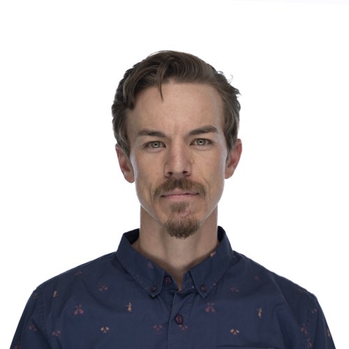 David Whiteman
