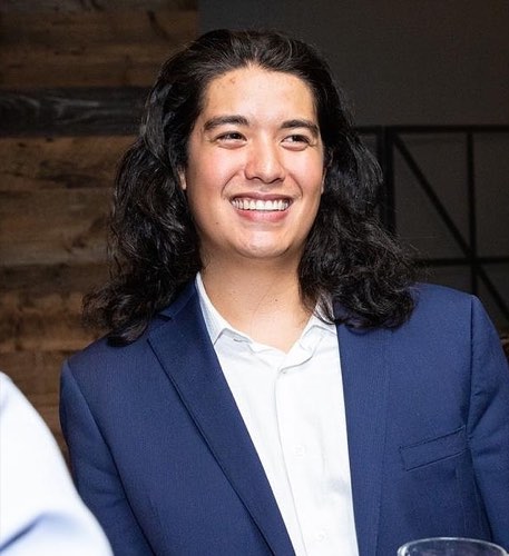 Elliot Kim