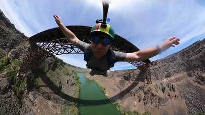 22 Jumps Sizzle Video, May 2021