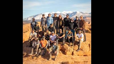 Veterans Day Retreat 2024 Recap