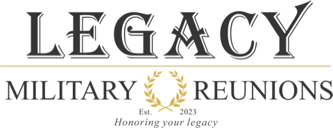 Legacy Military Reunions