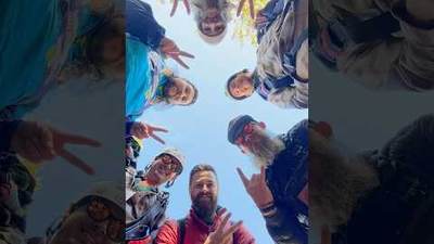 Bridge Day 2024 Recap