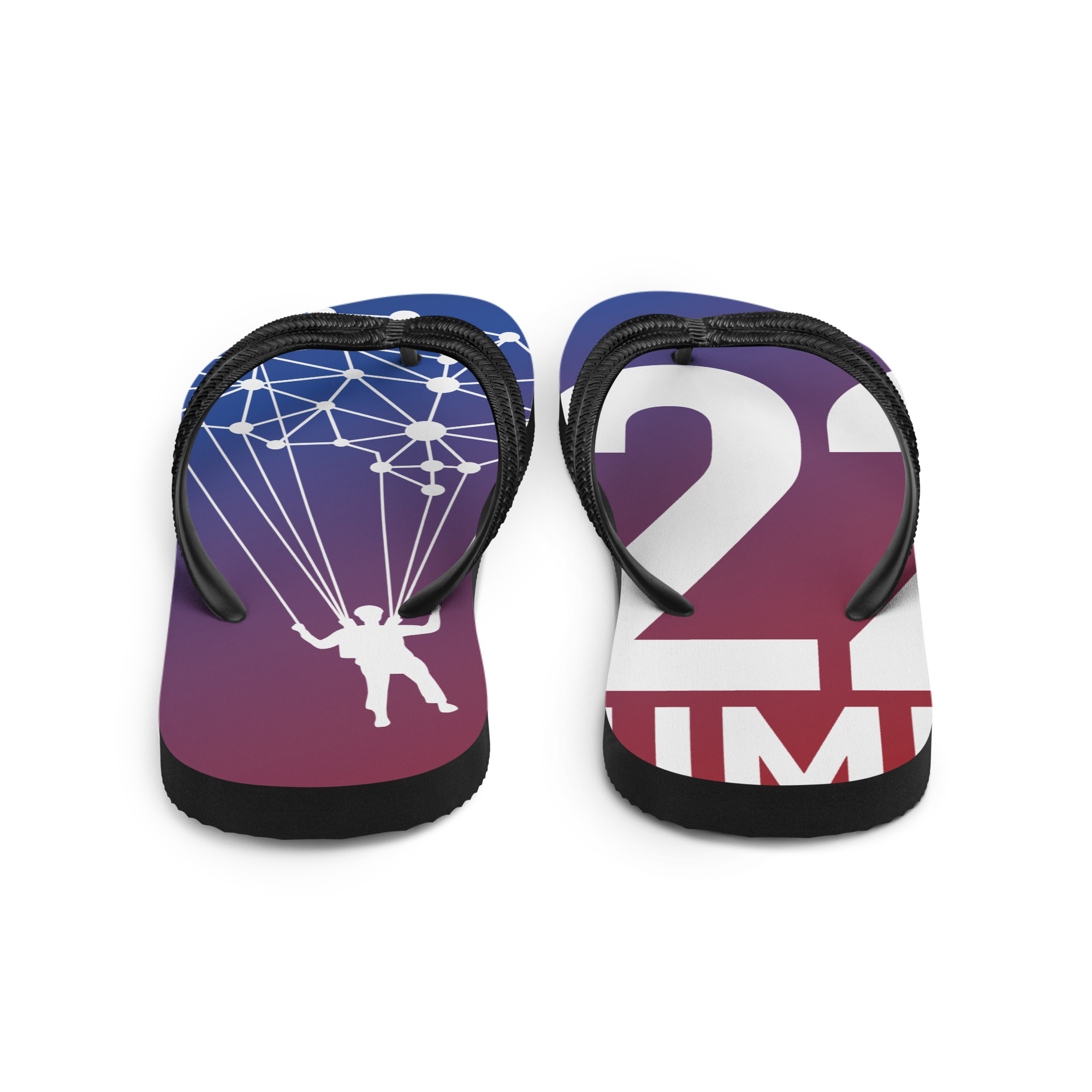 22 Jumps Flip-Flops - Image 3