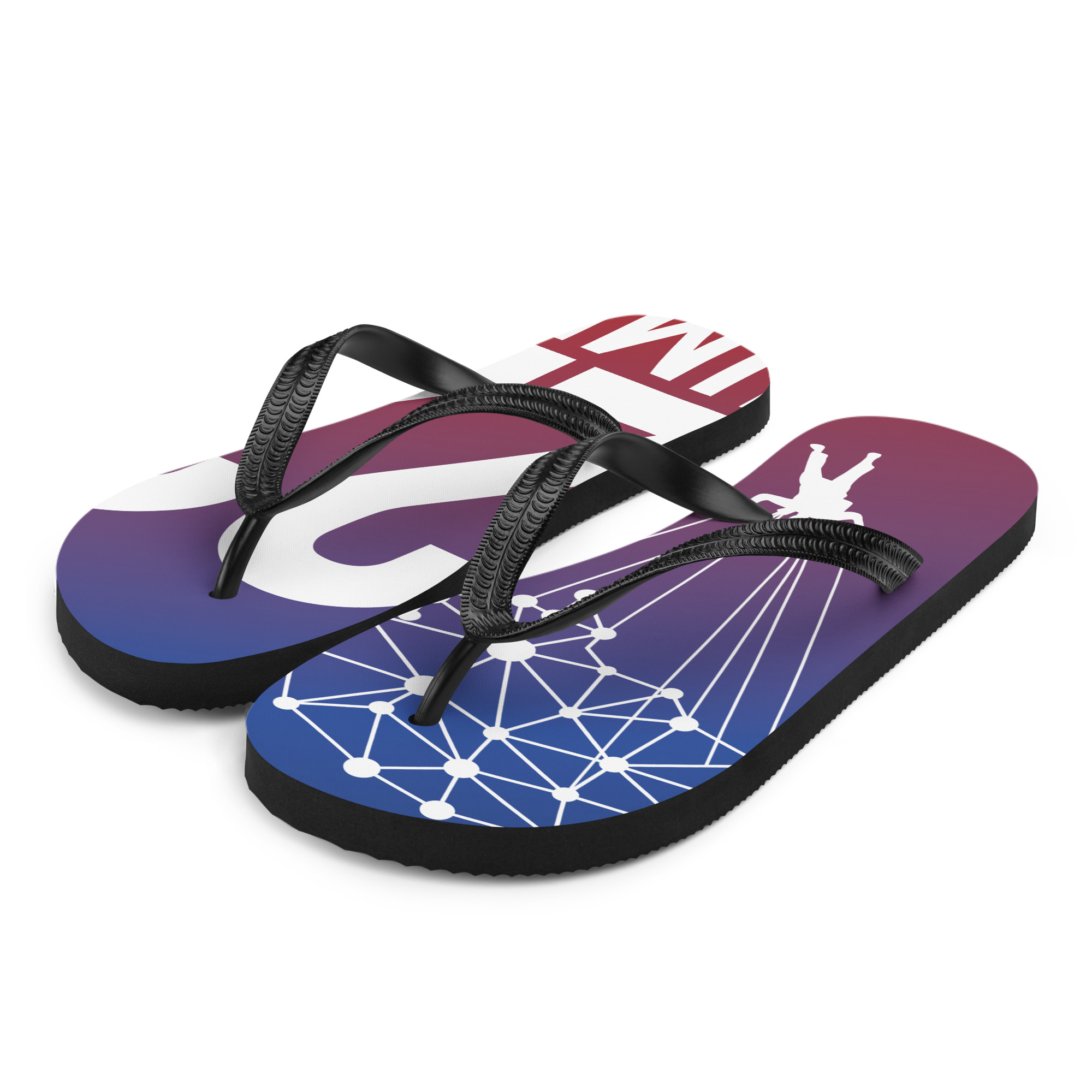 22 Jumps Flip-Flops - Image 2