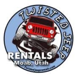 Twisted Jeep