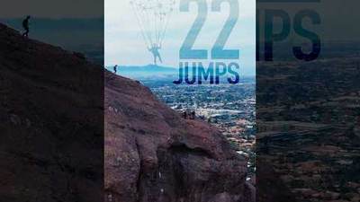 Camelback 2025 Recap